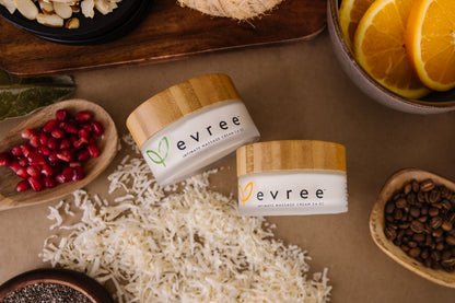 evree - Intimate Massage Cream 3.4oz