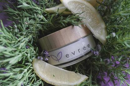 evree - Intimate Massage Cream 3.4oz